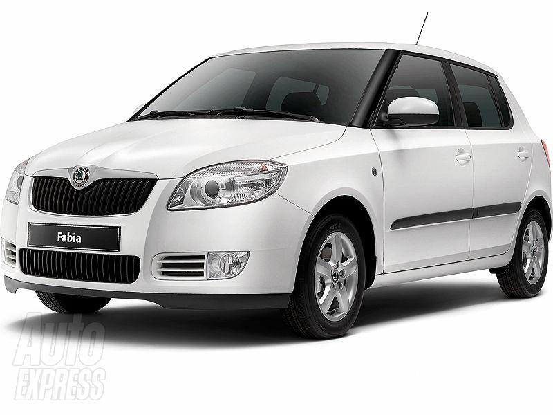 FABIA II